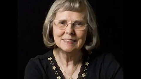 Dr.  Alice Mathews Answers Women's Questions about...