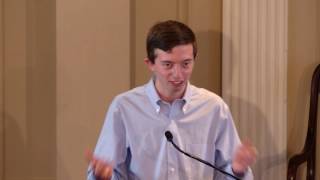 Jeffrey Rubel ’17: How are You?