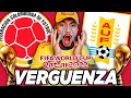 🔴A DEFENDER EL INVICTO EN CASA | COLOMBIA vs URUGUAY | ELIMINATORIAS QATAR 2022🔴