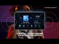 SPH EVO950DAB Demo Video SPH EVO950DAB Demo Video