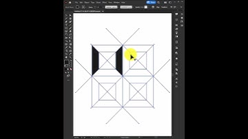 Adobe Illustrator Tutorial  #logo #howtocreatelogoinillustrator #adobesoftware