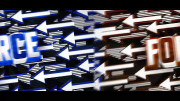 [PANZOID] Template | "Force | 2d back yay | best | CM2 (motion blur in CM3)