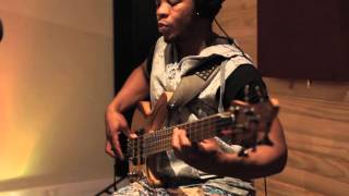 The Brother Moves On - Maikarabelo (Popsicle Studio Session)