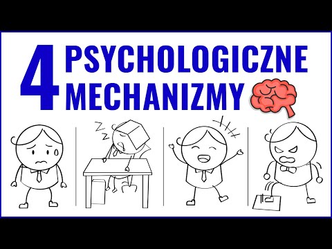 Wideo: Psychologia Złego Oka - Alternatywny Widok