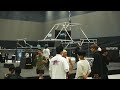 NUSE パルクール ビッグトリック