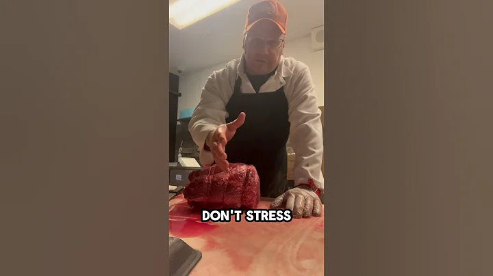 Happy Thanksgiving from Mike the Butcher! | A Heartfelt Holiday Message