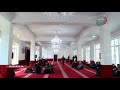 В Махачкале открылась новая мечеть