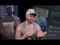 Vlog Ep 1 | How I Keep Myself In Shape As A Food Creator & Workflow