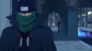 картинка: AMV - Жерар и Эльза 
