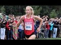 Katelyn Tuohy SHATTERS Holmdel Course Record in 16:21