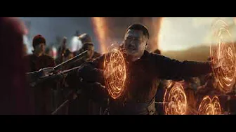 Like A Prayer Choir Version but it's Avengers Endgame Portal Scene (Deadpool & Wolverine) Like A Prayer Choir Version but it's Avengers Endgame Portal Scene (Deadpool & Wolverine)