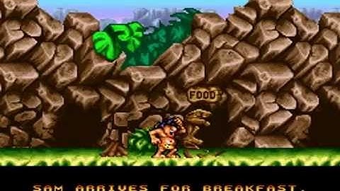 SNES Games - Opening / Intro - P - Part 12