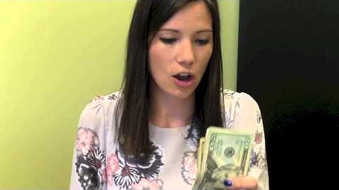 How to Control your Cash (AKA The Envelope System)