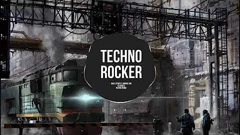 Techno Rocker   Base Attack x Bounce Inc KUBA & NEITAN Remix  EDM POPULAR MOSTH 2020