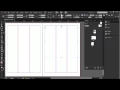 Importing text - InDesign CC Tutorial [9/20]