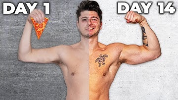 I Tried Doubling My Testosterone Naturally In 2 Weeks