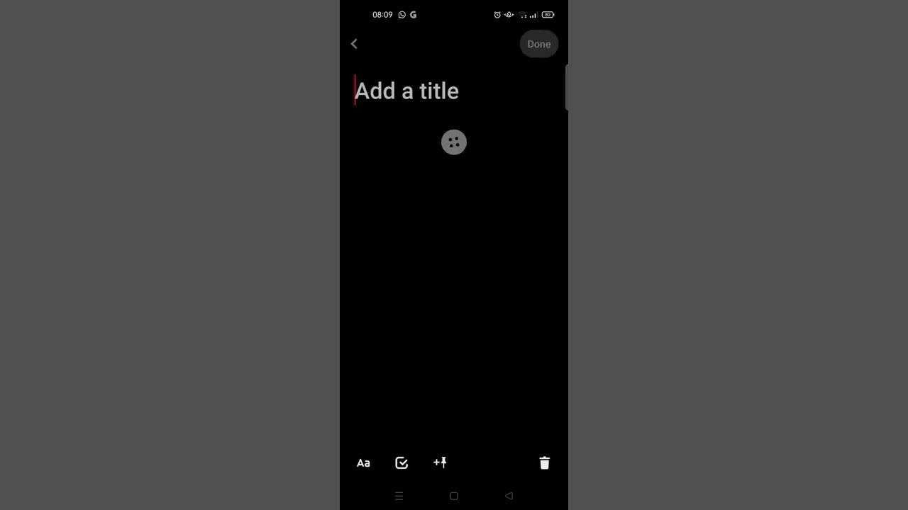 how-to-add-notes-in-your-pinterest-board-new-update-september-2022