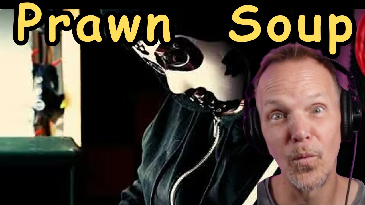 You were RIGHT! The Skinner Brothers PRAWN SOUP - Vocal Coach Analysis