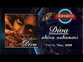 Diva/中森明菜 (歌詞字幕付き) アルバム「Diva」収録曲。