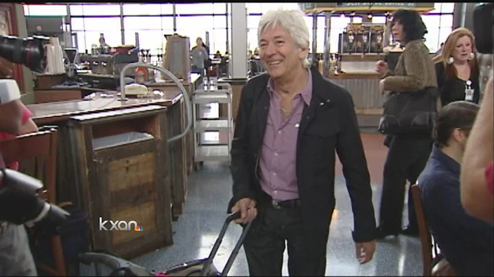 Friend, band member remembers rocker Ian McLagan