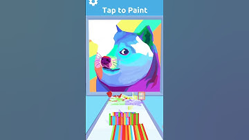 Pencil Rush 3D All levels Gameplay (Level 10-11) Android-iOs games 2021 | #shorts