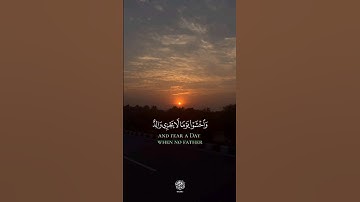 آخر سورة لقمان SURAH LUQMAN #عبدالولي_الاركاني #abdulwali_alarkani