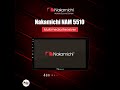 Transform your drive with the Nakamichi Android Multimedia Receiver Series #carbluetooth