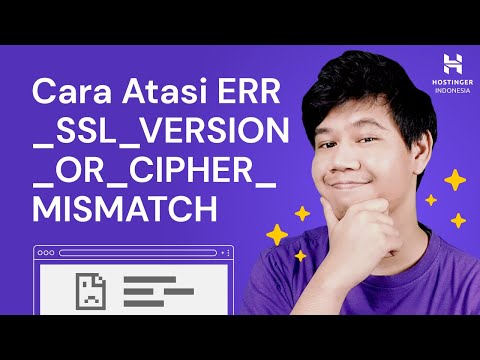 Video: Cara Konfigurasi Router Linksys WRT160N: 9 Langkah (Dengan Gambar)