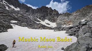 Maubic Maou Badet  2026