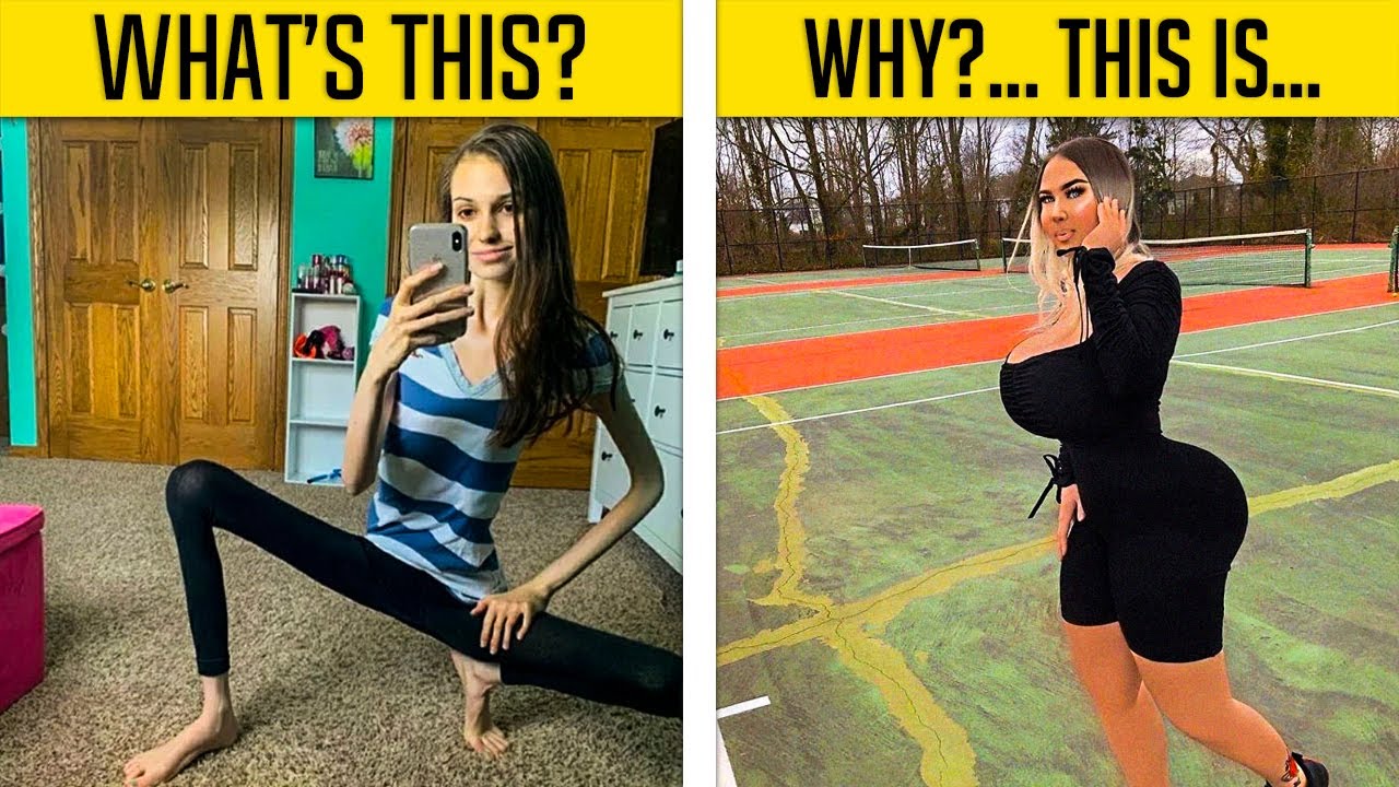 Instagram Photoshop Fails That Are Actually Hilarious
