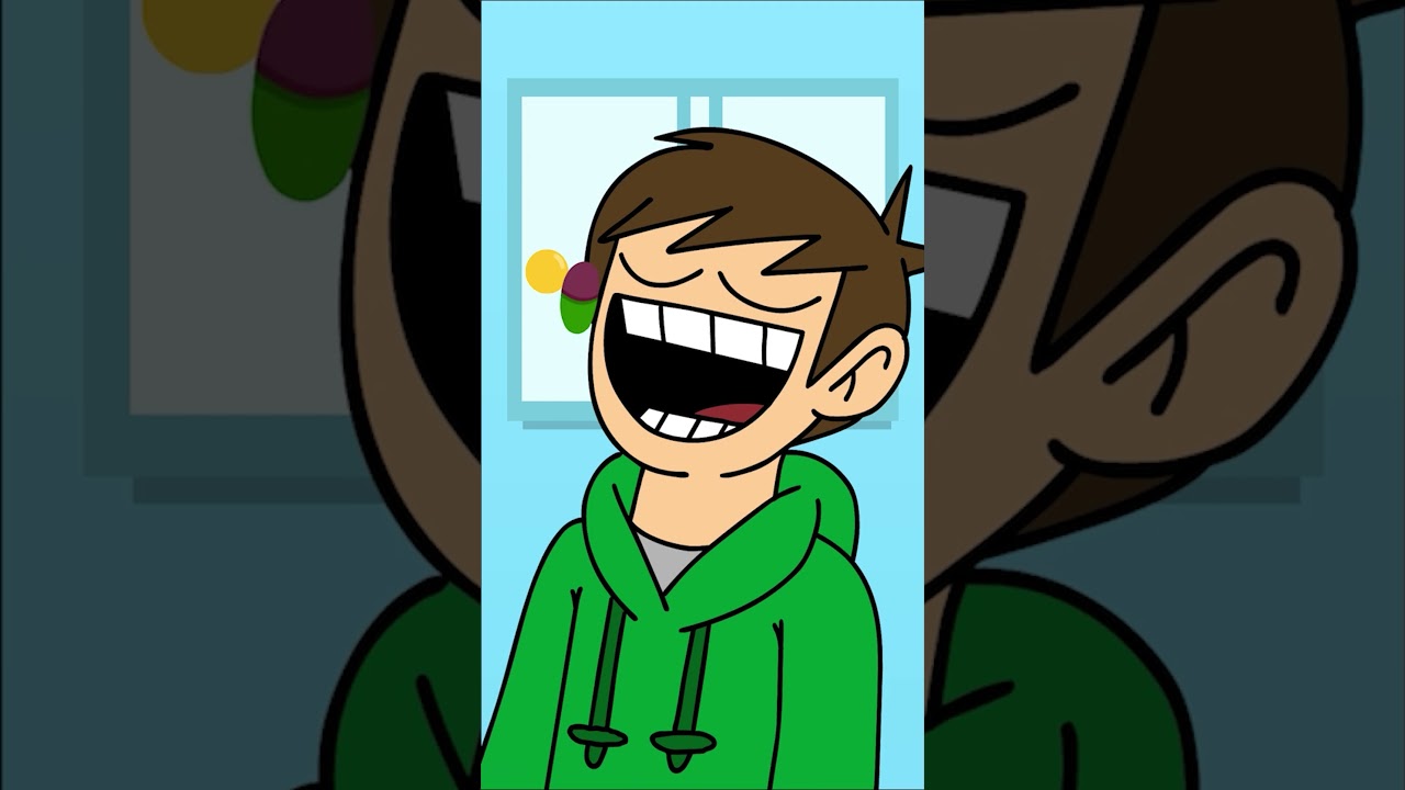 Eddsworld - Boom Bang Splat (Reanimated)