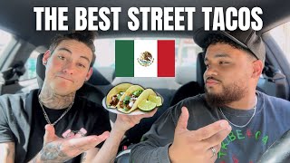 OUR FAVORITE TACO TRUCKS IN THE BAY AREA | EP.5