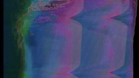 initial vid synth test