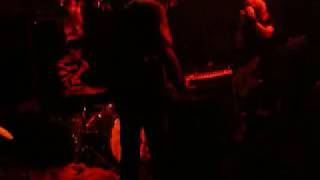 2004-10-05 The Hunches Monofaktur, München