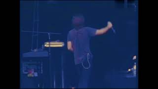 Muñeco - Babasónicos (en vivo Vive Latino 2008)