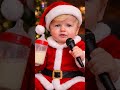 Baby Trump Warned Us 😳👶 #funny #babytrump #babybuzzpodcast #funnyshorts