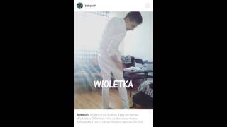 Video thumbnail of "BEKA KSH - WIOLETKA"