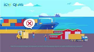 ICW Quality Management Analytics System: Expiration & Renewal Alert screenshot 5