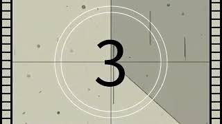 6 second timer! Countdown classic movies #trending #viralvideo #youtube #youtubevideos #timelapse