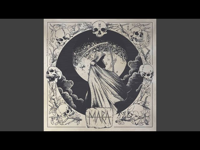 Mara - Violence is My Heir