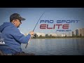 Volzhanka Pro Sport Elite Feeder