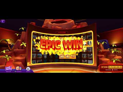 SLOT KOI BINGO BONUS 2 #slots #tragamonedas #jackpot