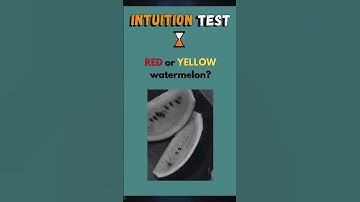 Intuition test🤯😍 #intuitiontest #intuition #testyourskills #psychology