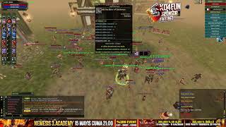 🏆KO4FUN🏆FARM PK 🏆  #KO4FUN #knightonline