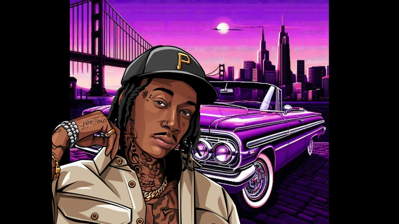 [FREE] Wiz Khalifa Type Beat - 