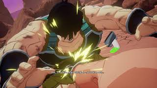 Dragon Ball Kakarot Ep 46 (MPR Gameplay)
