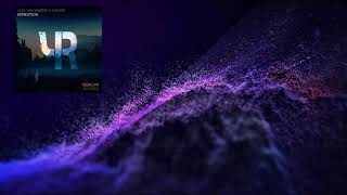 Alex Van Sanders & Wolfer - Expedition Yeiskomp Record 2021