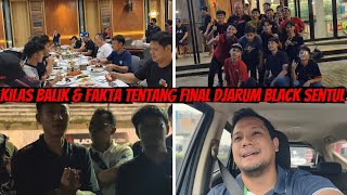 BEHIND THE SCENES & A RETROSPECTIVE OF TEKNO TUNER'S JOURNEY AT THE 2026 DJARUM BLACK SENTUL FINALS