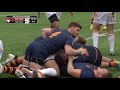 HIGHLIGHTS | RUNY v San Diego