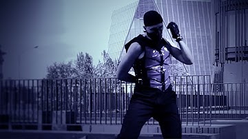 Masks: Cool since 2017